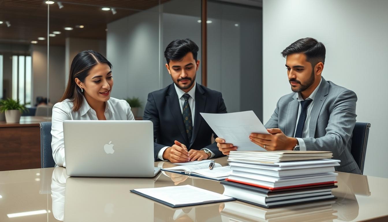 Business Compliance