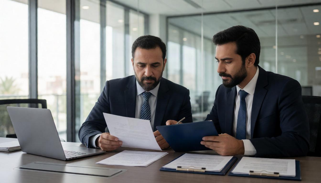 Managing Agreements